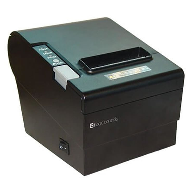 Impresora Logic Controls LR2000